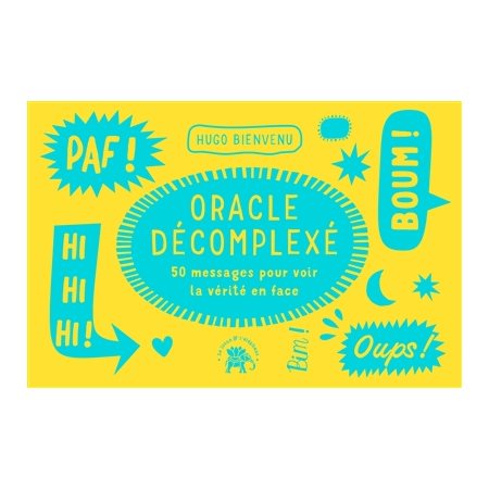 Oracle décomplexé