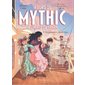 A bord du Mythic : le jumeau du Titanic #3 La passagère clandestine,
