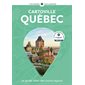 Cartoville : Québec