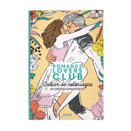 Romance lovers club