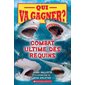 Qui va gagner ? Combat ultime des requins