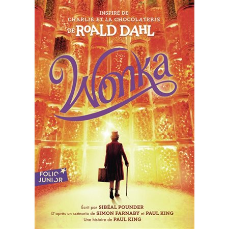 Wonka