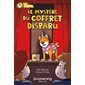 Le mystère du coffet disparu