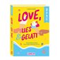 Love, lies & gelati