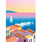 Carnet de notes 2026 : Paysages