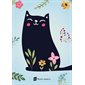 Carnet de notes 2026 : Chats