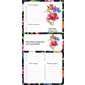 Bloc-Notes Floral