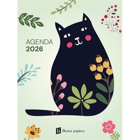 Agenda 2026 : Chat
