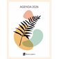 Agenda 2026 : Pastel