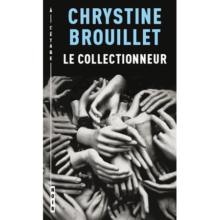 Le collectionneur, Maud Graham