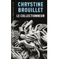 Le collectionneur, Maud Graham