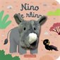 Les bébêtes : Nino le rhino