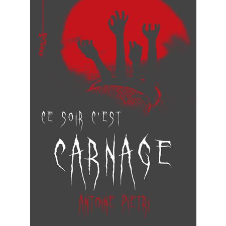Ce soir c'est carnage