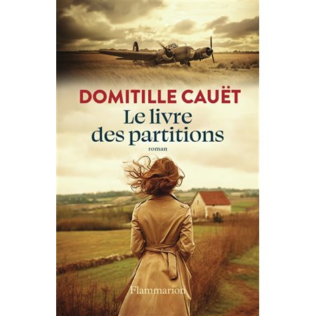 Le livre des partitions