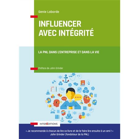 Influencer avec intégrité : la PNL dans l'entreprise et dans la vie, Accompagnement et coaching