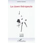 Le clown thérapeute, Art-thérapie