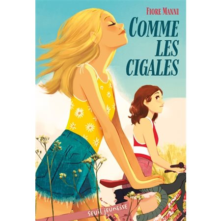 Comme les cigales