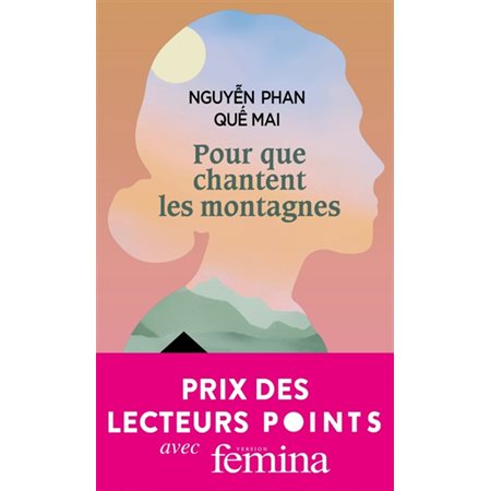 Pour que chantent les montagnes