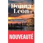 Le palais de l'infortune, Une enquête du commissaire Brunetti