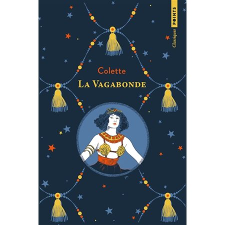 La vagabonde