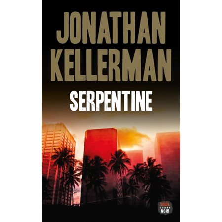 Serpentine