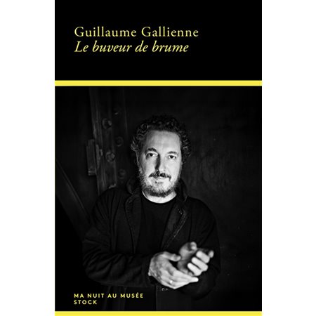 Le buveur de brume