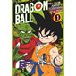 Dragon ball : full color : le roi démon Piccolo #1