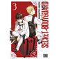 Secret bodyguard #3