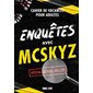Enquêtes avec McSkyz : Spécial serial killer