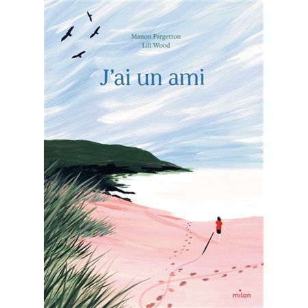 J'ai un ami