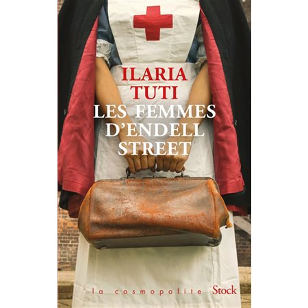 Les femmes d'Endell Street