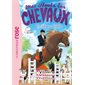 Un défi pour Zéphyr #49  Mes amis les chevaux