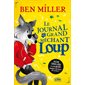 Le journal intime du grand méchant loup