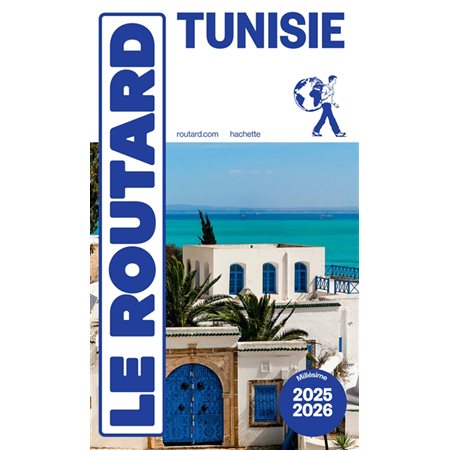 Tunisie : 2025-2026