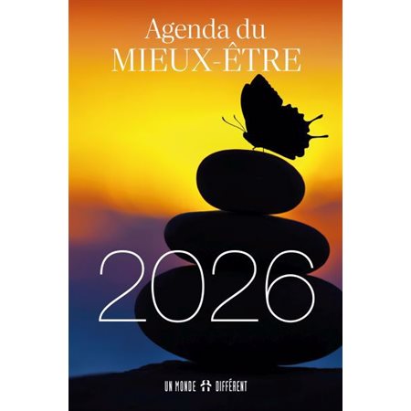 Agenda du mieux-être 2026