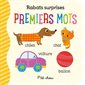 Premiers mots