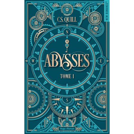 Abysses #1