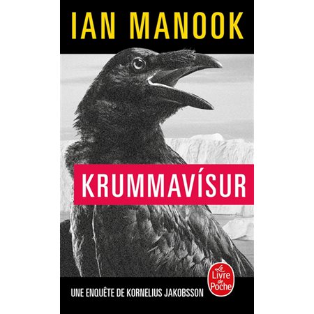 Krummavisur