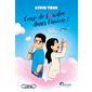 Coup de foudre dans l'avion