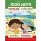 1000 mots Français - Espagnol