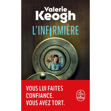 L'infirmière