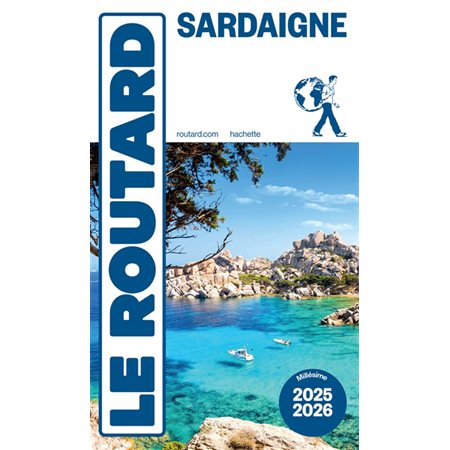 Sardaigne : 2025-2026