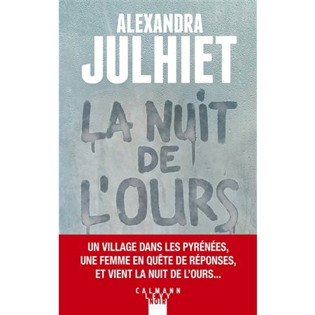 La nuit de l'ours