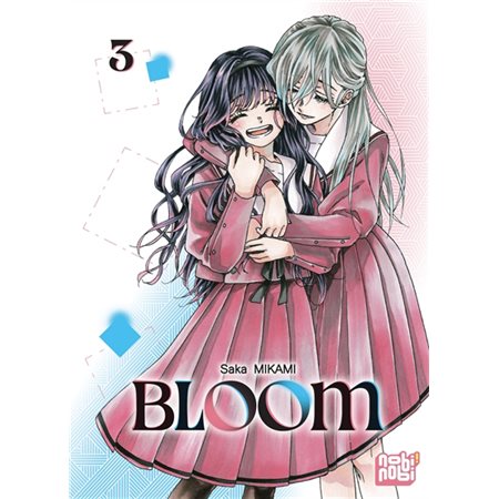 Bloom #3