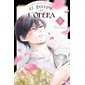 Le fantôme de l'Opéra : mon très cher F. #3