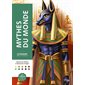Coloriages mystères : Mythes du monde