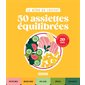 50 assiettes équilibrées