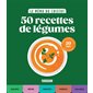 50 recettes de légumes