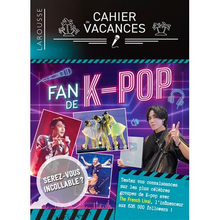 Fan de k-pop