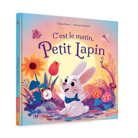 C'est le matin, Petit Lapin